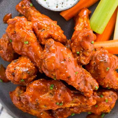 Buffalo Wings